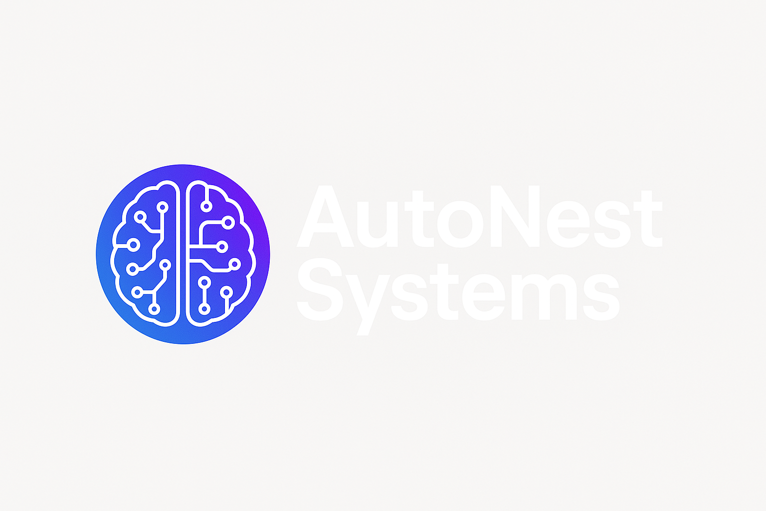 AutoNest Systems